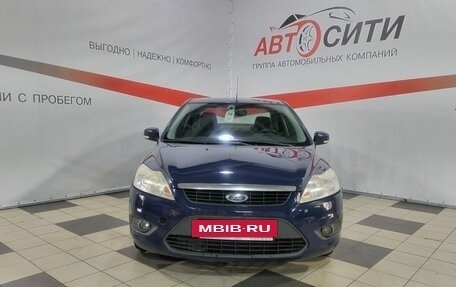 Ford Focus II рестайлинг, 2010 год, 650 000 рублей, 2 фотография