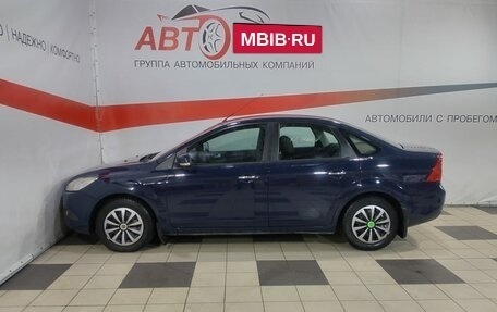 Ford Focus II рестайлинг, 2010 год, 650 000 рублей, 4 фотография