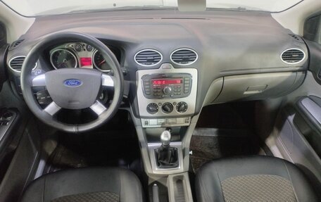 Ford Focus II рестайлинг, 2010 год, 650 000 рублей, 9 фотография