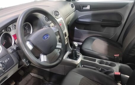 Ford Focus II рестайлинг, 2010 год, 650 000 рублей, 12 фотография