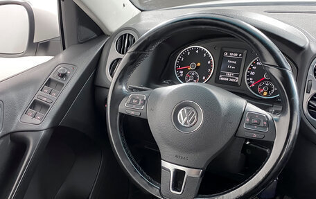 Volkswagen Tiguan I, 2013 год, 1 622 000 рублей, 18 фотография