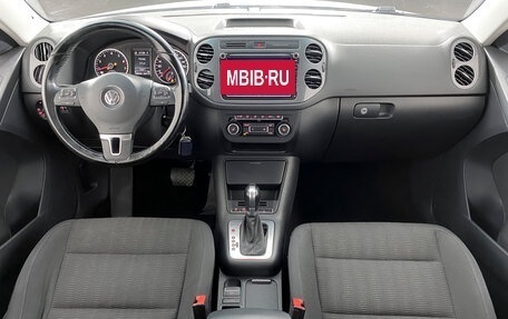 Volkswagen Tiguan I, 2013 год, 1 622 000 рублей, 17 фотография