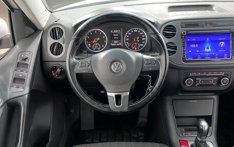 Volkswagen Tiguan I, 2013 год, 1 622 000 рублей, 19 фотография