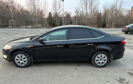 Ford Mondeo IV, 2008 год, 695 000 рублей, 3 фотография