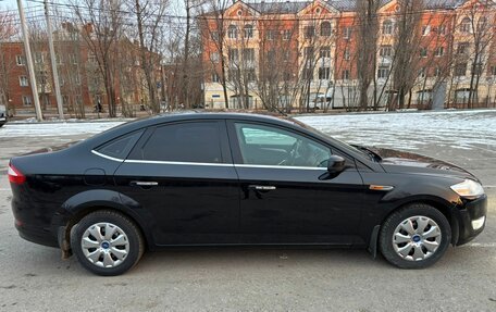 Ford Mondeo IV, 2008 год, 695 000 рублей, 2 фотография