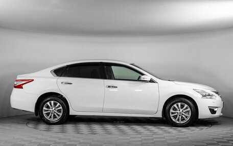 Nissan Teana, 2014 год, 1 415 000 рублей, 9 фотография