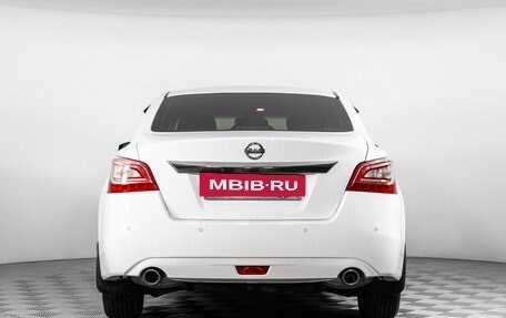 Nissan Teana, 2014 год, 1 415 000 рублей, 7 фотография