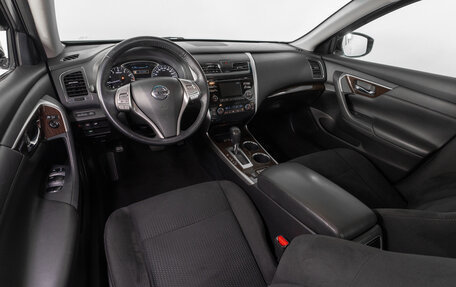 Nissan Teana, 2014 год, 1 415 000 рублей, 11 фотография