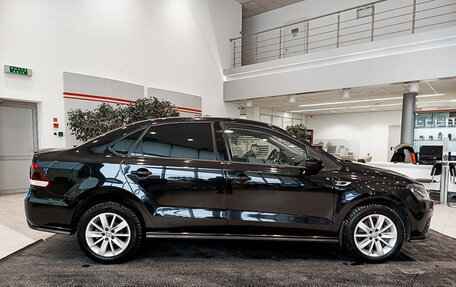 Volkswagen Polo VI (EU Market), 2018 год, 1 084 000 рублей, 8 фотография