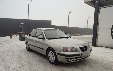 Hyundai Elantra III, 2004 год, 315 000 рублей, 2 фотография