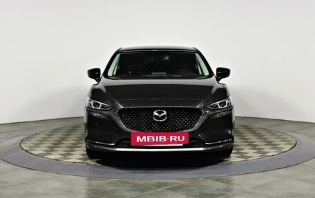 Mazda 6, 2020 год, 2 757 000 рублей, 2 фотография