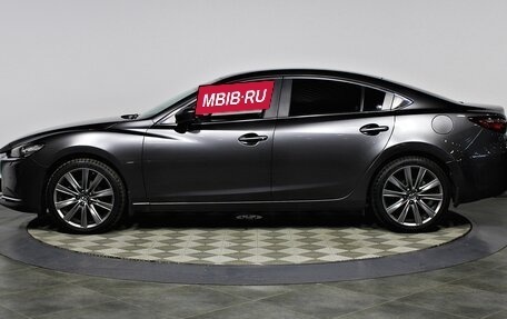 Mazda 6, 2020 год, 2 757 000 рублей, 8 фотография