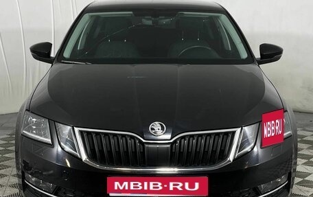 Skoda Octavia, 2019 год, 1 950 000 рублей, 2 фотография