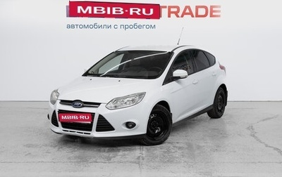 Ford Focus III, 2014 год, 850 000 рублей, 1 фотография