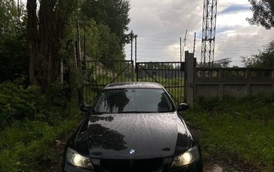 BMW 3 серия, 2007 год, 814 000 рублей, 1 фотография