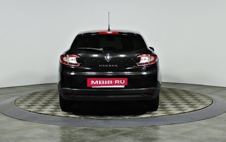 Renault Megane III, 2010 год, 697 000 рублей, 6 фотография