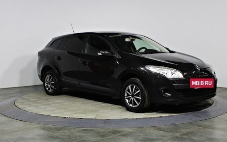 Renault Megane III, 2010 год, 697 000 рублей, 3 фотография