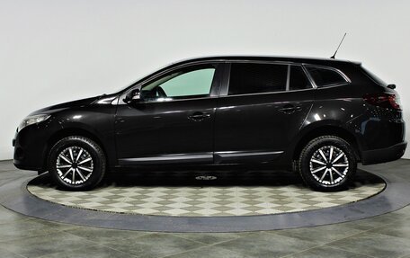 Renault Megane III, 2010 год, 697 000 рублей, 8 фотография