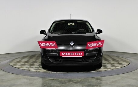 Renault Megane III, 2010 год, 697 000 рублей, 2 фотография