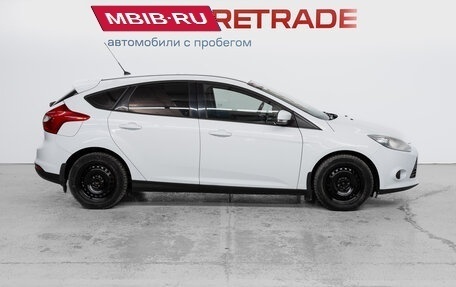 Ford Focus III, 2014 год, 850 000 рублей, 4 фотография