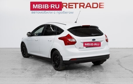 Ford Focus III, 2014 год, 850 000 рублей, 7 фотография