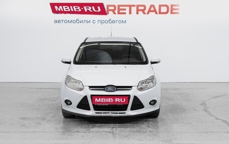 Ford Focus III, 2014 год, 850 000 рублей, 2 фотография