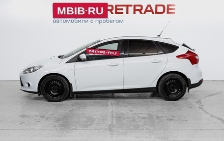 Ford Focus III, 2014 год, 850 000 рублей, 8 фотография