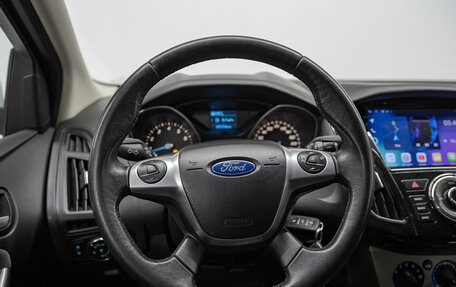 Ford Focus III, 2014 год, 850 000 рублей, 21 фотография