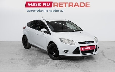 Ford Focus III, 2014 год, 850 000 рублей, 3 фотография