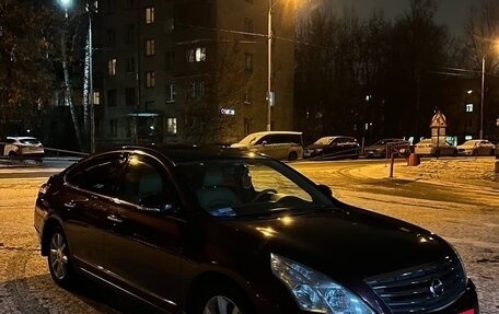 Nissan Teana, 2008 год, 1 299 999 рублей, 4 фотография