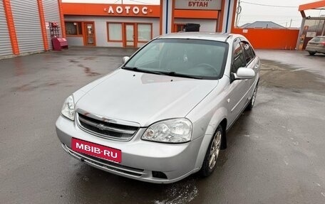 Chevrolet Lacetti, 2008 год, 330 000 рублей, 1 фотография