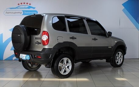 Chevrolet Niva I рестайлинг, 2015 год, 799 000 рублей, 7 фотография