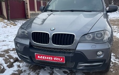 BMW X5, 2007 год, 1 350 000 рублей, 1 фотография