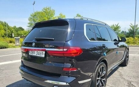 BMW X7, 2020 год, 6 800 000 рублей, 2 фотография