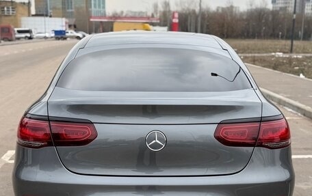 Mercedes-Benz GLC Coupe, 2020 год, 6 850 000 рублей, 7 фотография