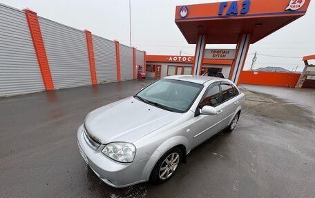 Chevrolet Lacetti, 2008 год, 330 000 рублей, 2 фотография