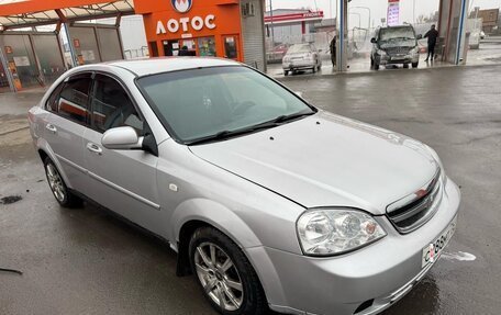 Chevrolet Lacetti, 2008 год, 330 000 рублей, 4 фотография