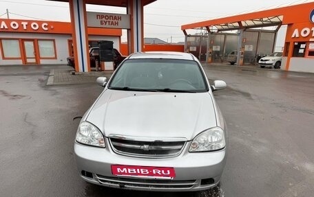 Chevrolet Lacetti, 2008 год, 330 000 рублей, 5 фотография