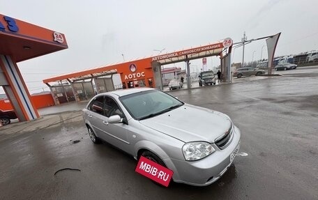 Chevrolet Lacetti, 2008 год, 330 000 рублей, 3 фотография