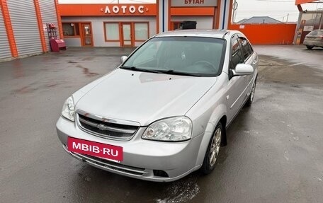 Chevrolet Lacetti, 2008 год, 330 000 рублей, 6 фотография