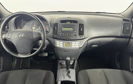 Hyundai Elantra IV, 2009 год, 670 000 рублей, 7 фотография