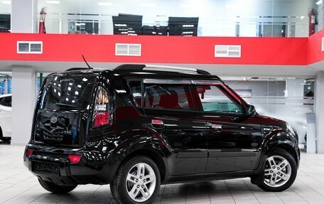 KIA Soul I рестайлинг, 2009 год, 799 000 рублей, 2 фотография