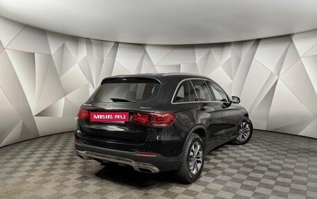 Mercedes-Benz GLC, 2019 год, 4 115 000 рублей, 2 фотография