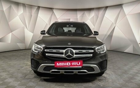 Mercedes-Benz GLC, 2019 год, 4 115 000 рублей, 7 фотография