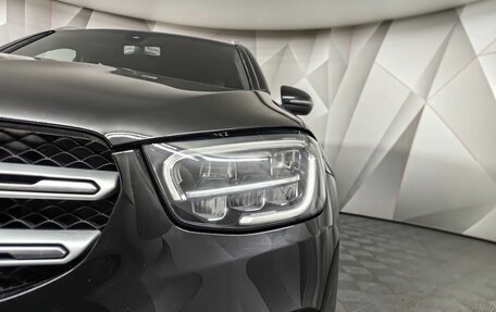 Mercedes-Benz GLC, 2019 год, 4 115 000 рублей, 16 фотография