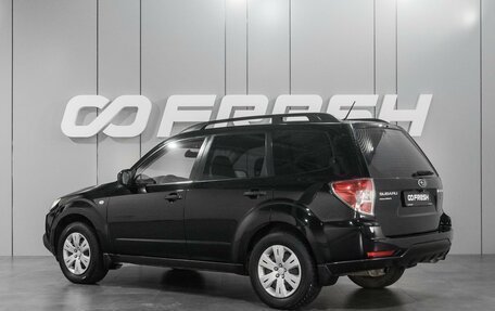 Subaru Forester, 2010 год, 1 239 000 рублей, 2 фотография