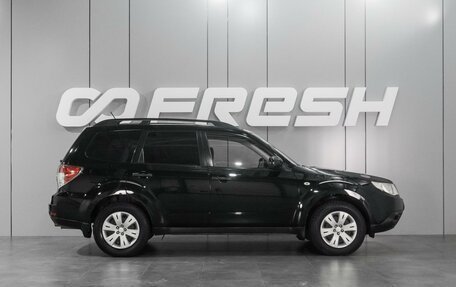 Subaru Forester, 2010 год, 1 239 000 рублей, 5 фотография