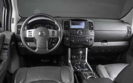 Nissan Pathfinder, 2013 год, 1 599 000 рублей, 6 фотография