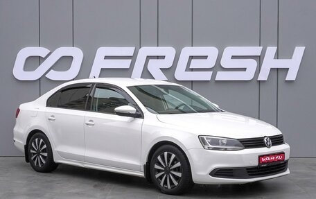 Volkswagen Jetta VI, 2014 год, 1 130 000 рублей, 1 фотография