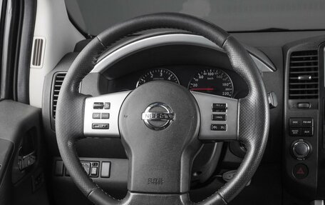 Nissan Pathfinder, 2013 год, 1 599 000 рублей, 19 фотография